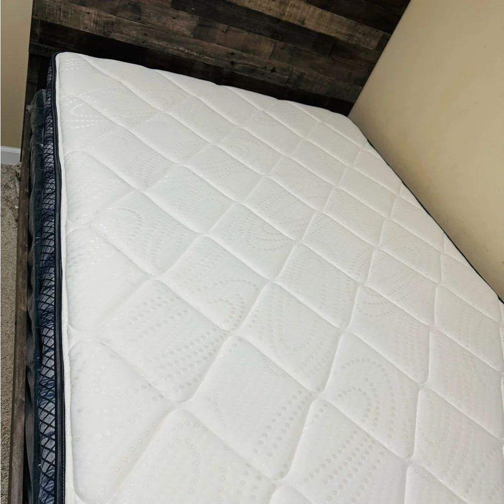 Premium White Mattress